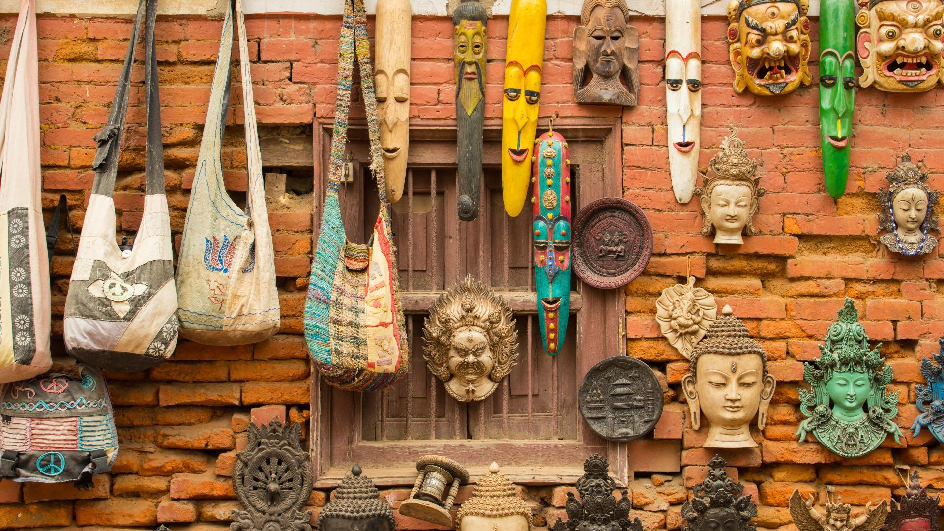 Cultural Preservation adalah