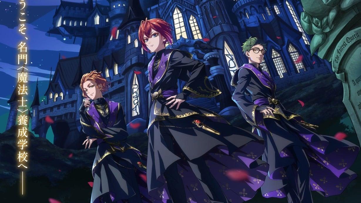 Disney’s Twisted-Wonderland