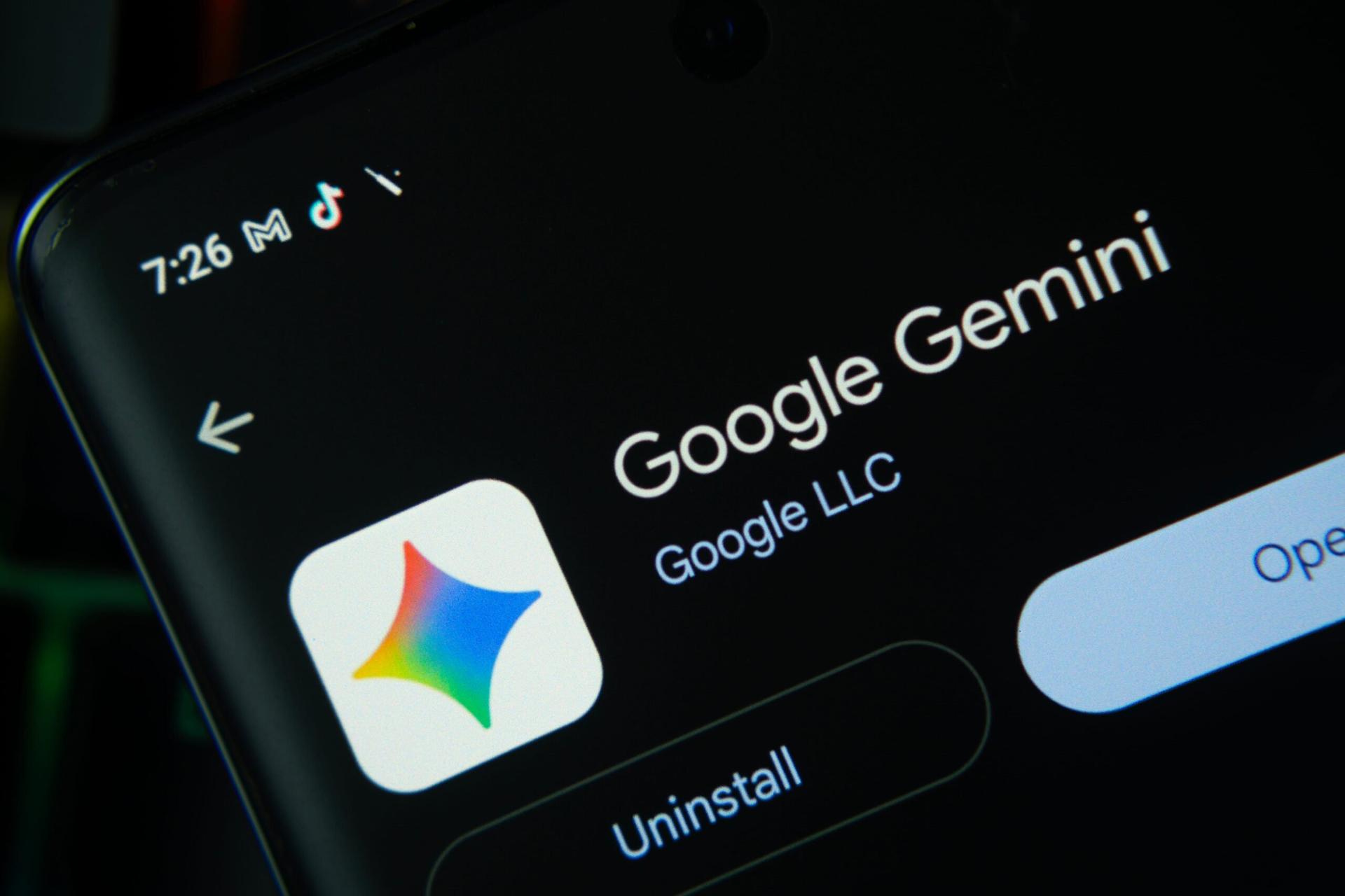 gemini spark