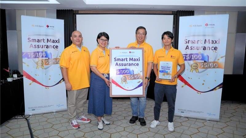 Smart Maxi Assurance