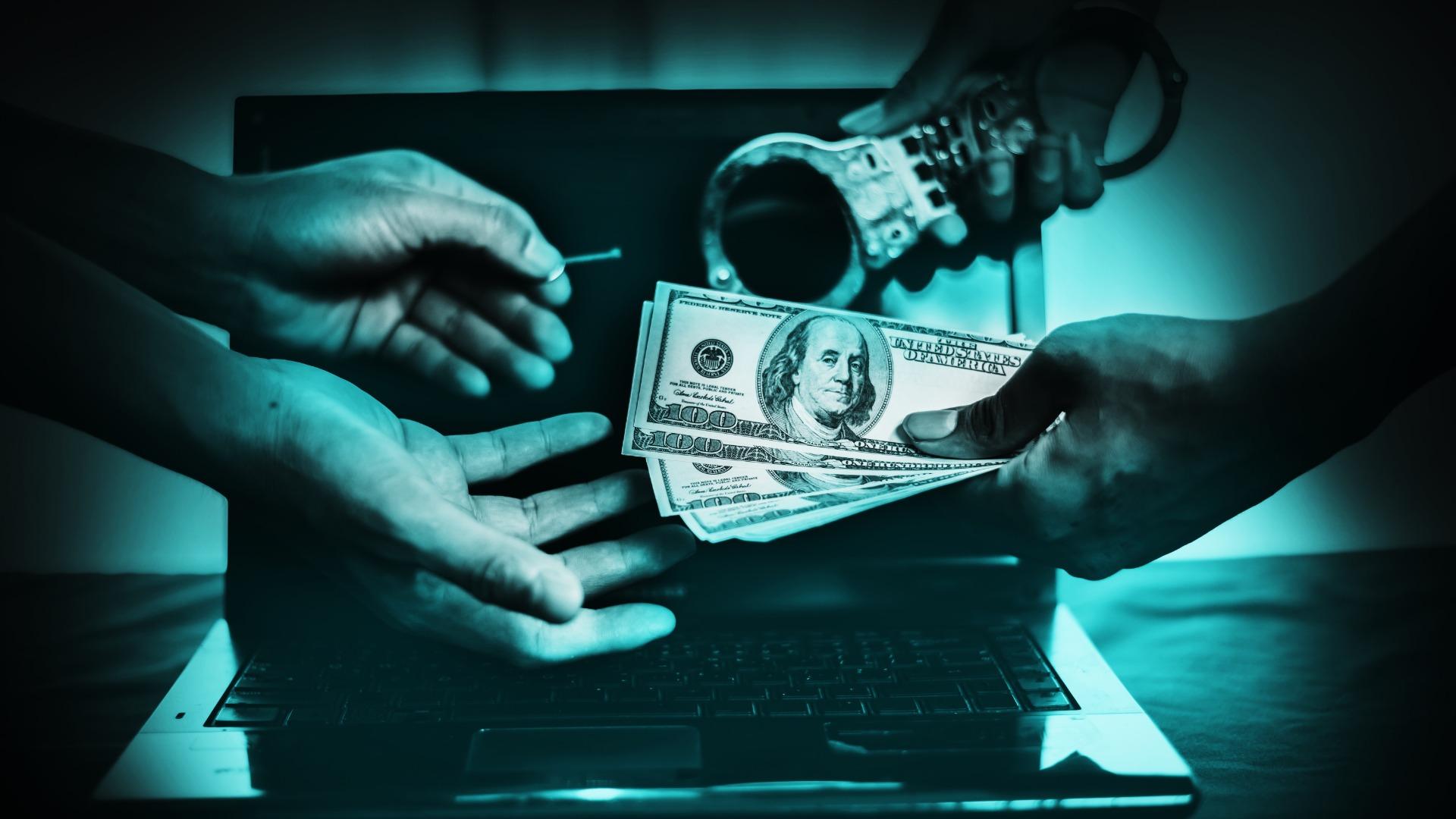 Google Uji Coba Program Untuk Halau Penipuan Finansial