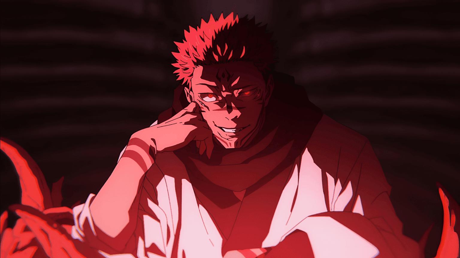 Jujutsu Kaisen Season 4