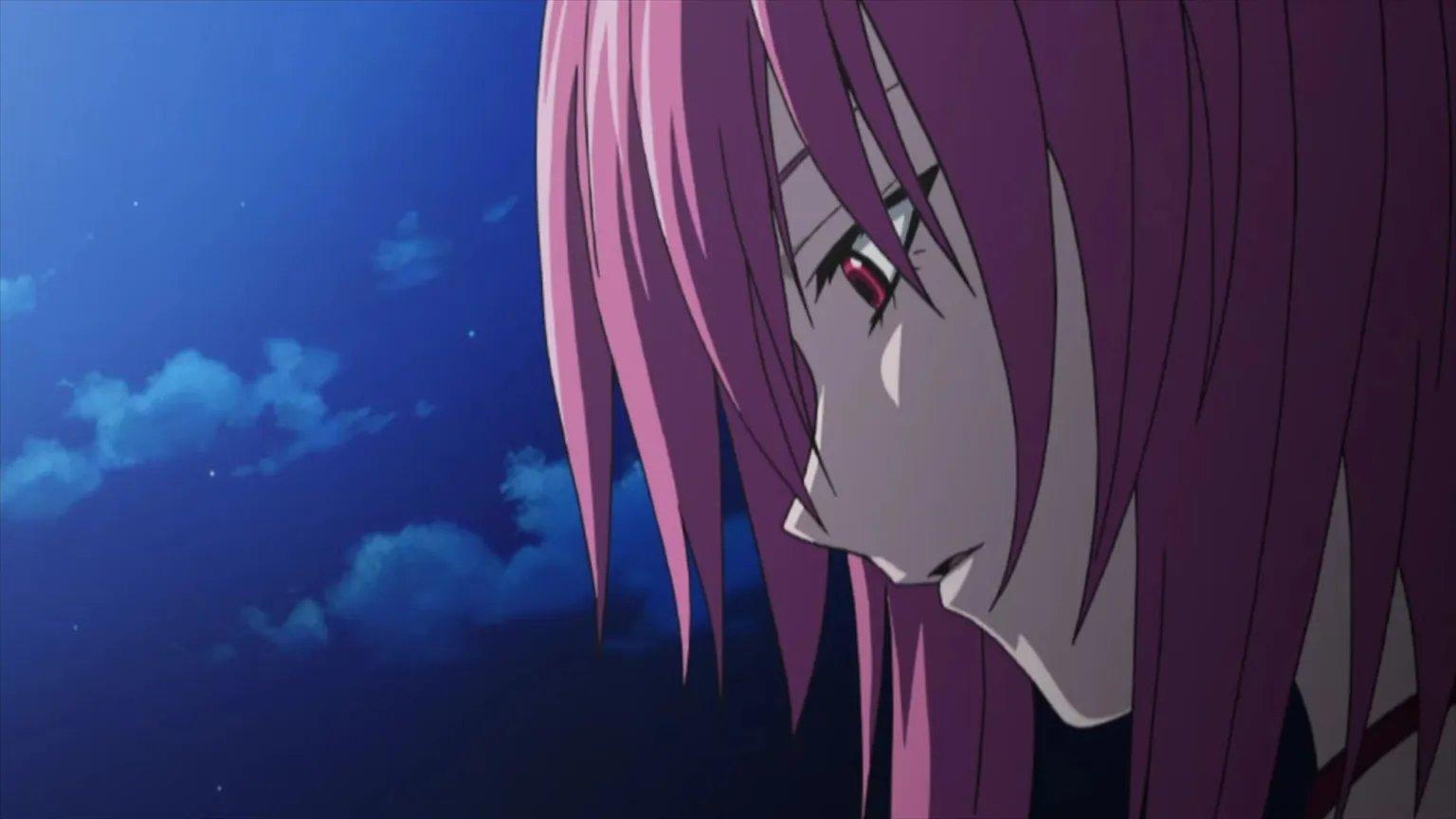 Elfen Lied