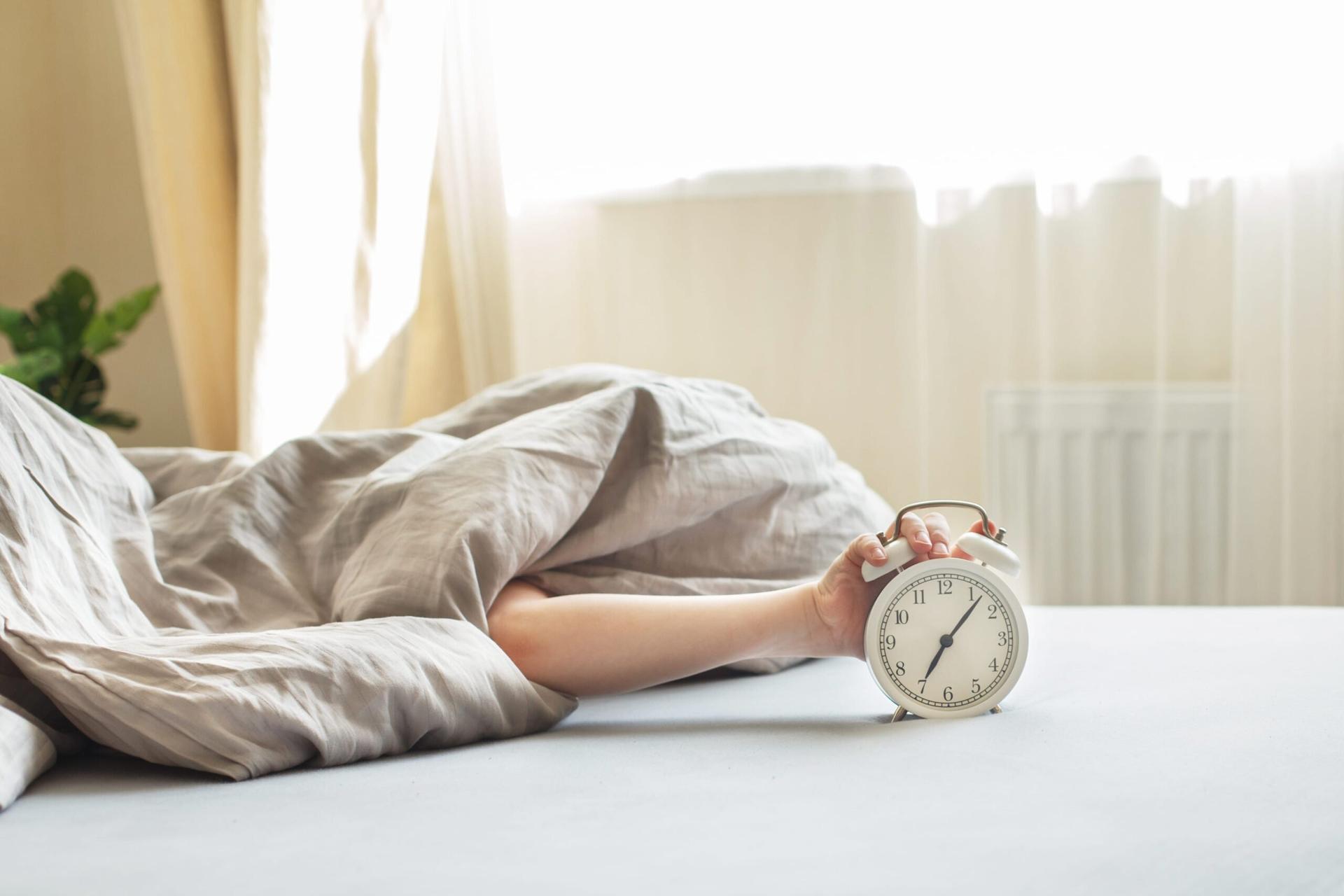 kurang tidur