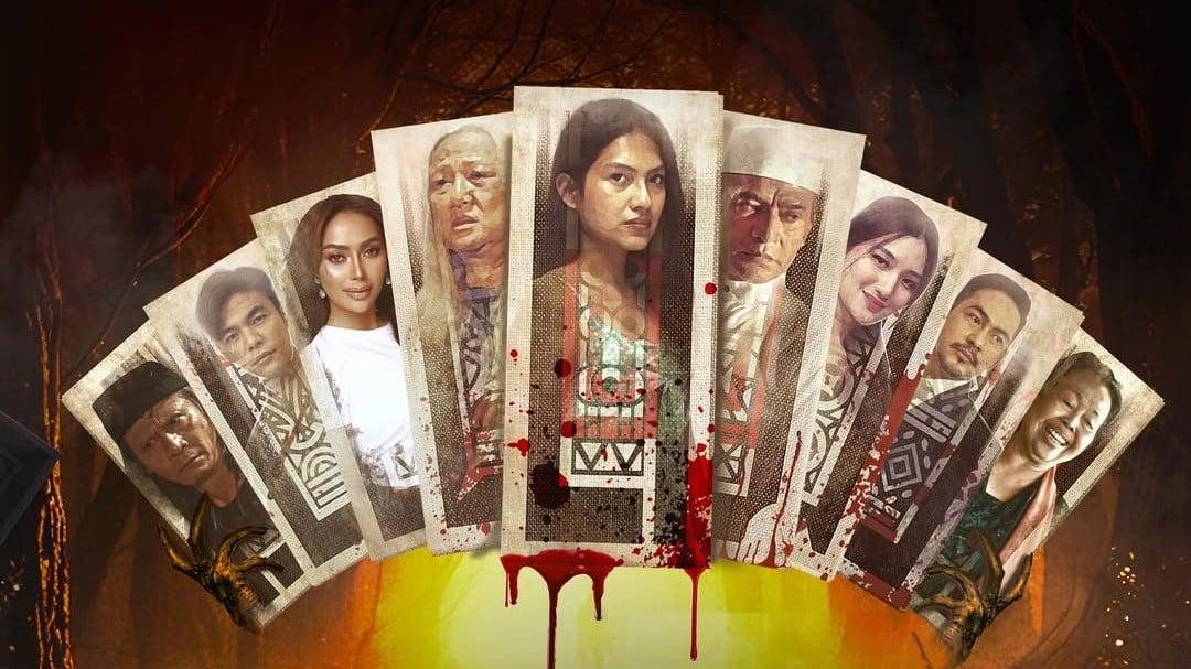 Lintrik: Ilmu Pemikat