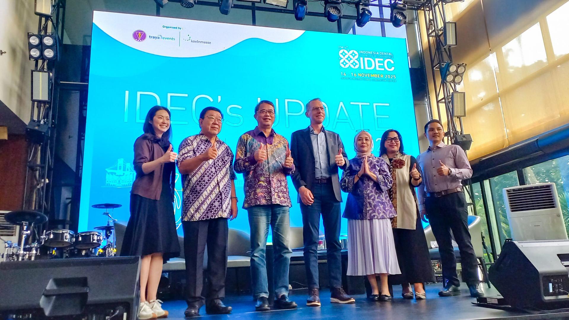 IDEC 2025