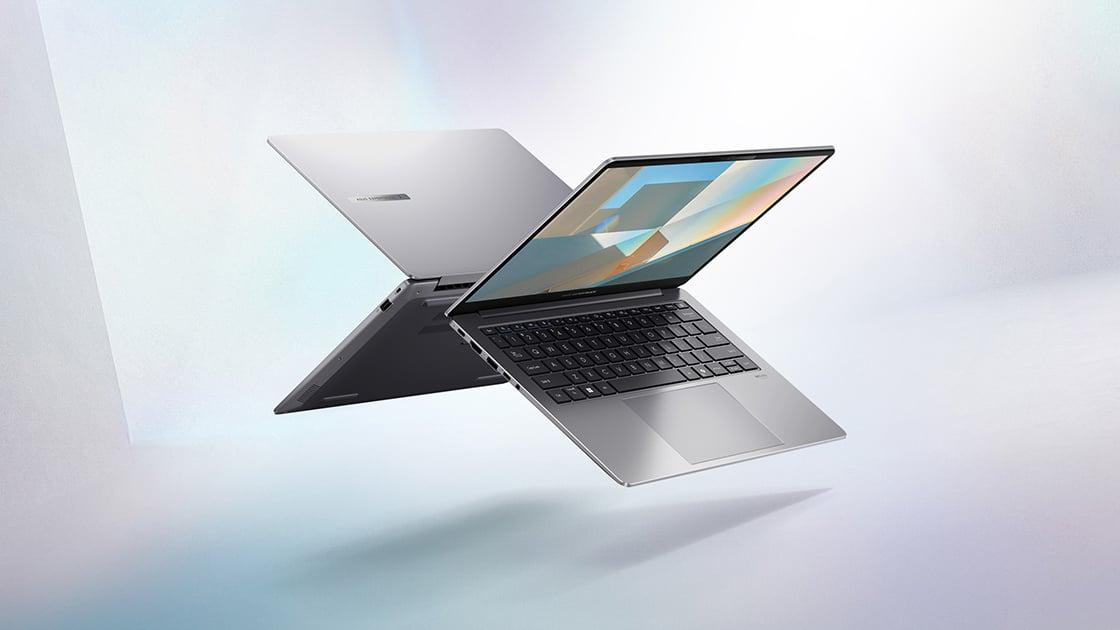 ASUS ExpertBook P5