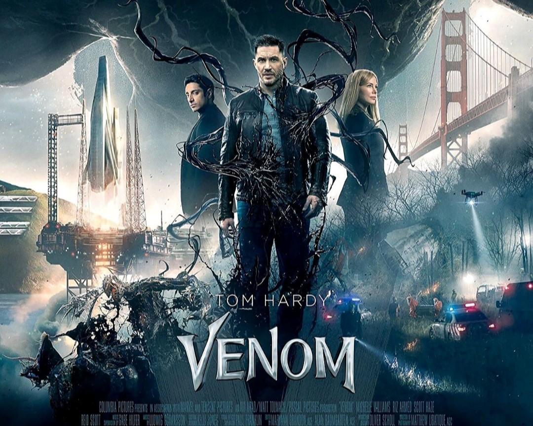 film venom