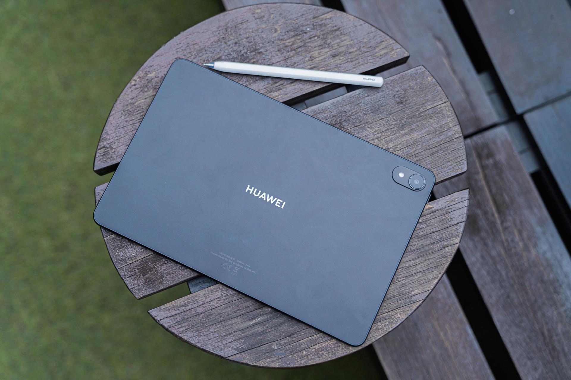 Huawei Rilis MatePad 11 PaperMatte Edition, Bawa Keunggulan ala Laptop