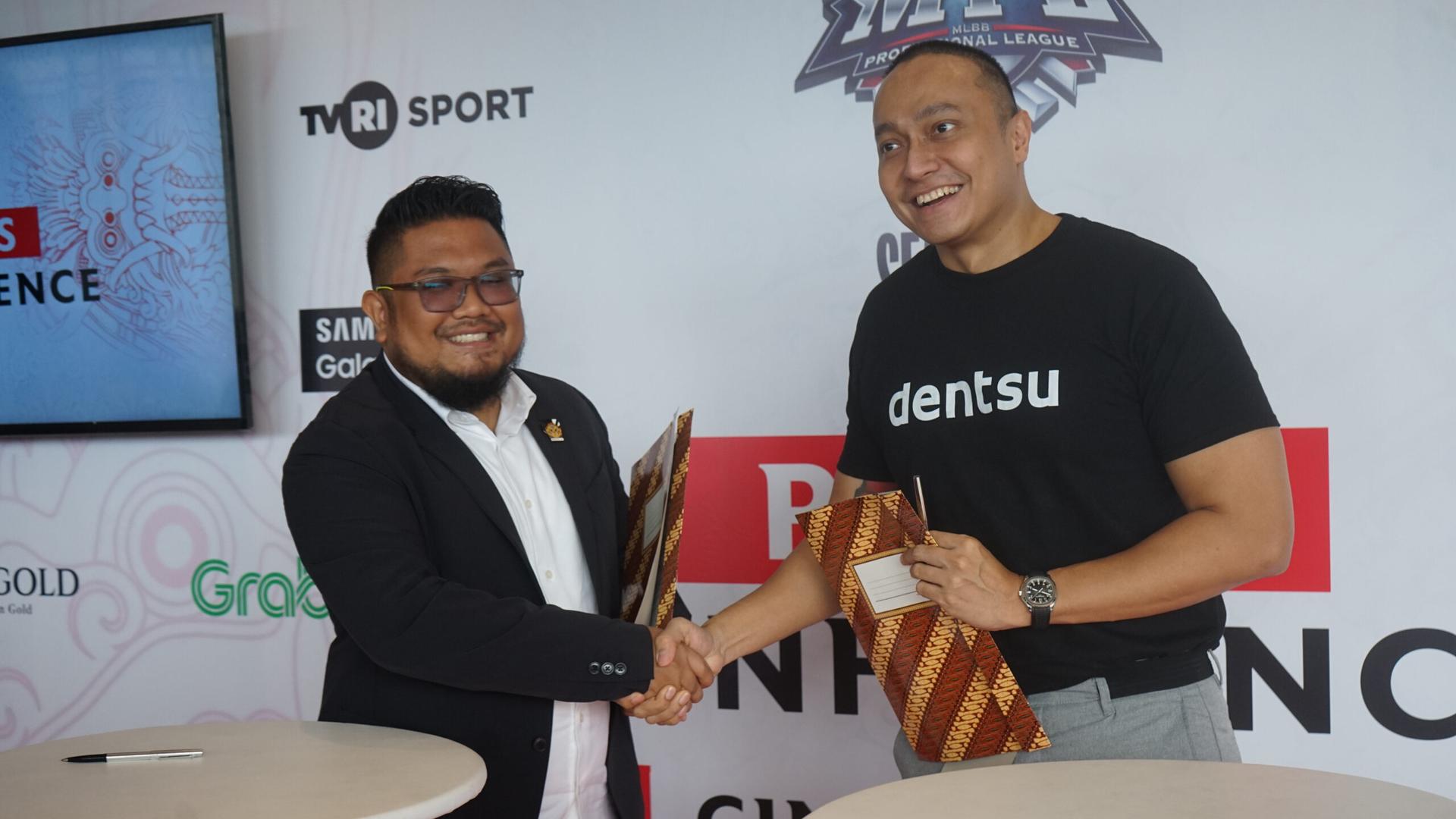dentsu Indonesia