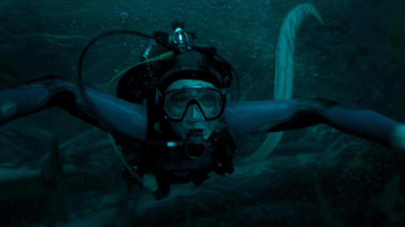 Whalefall