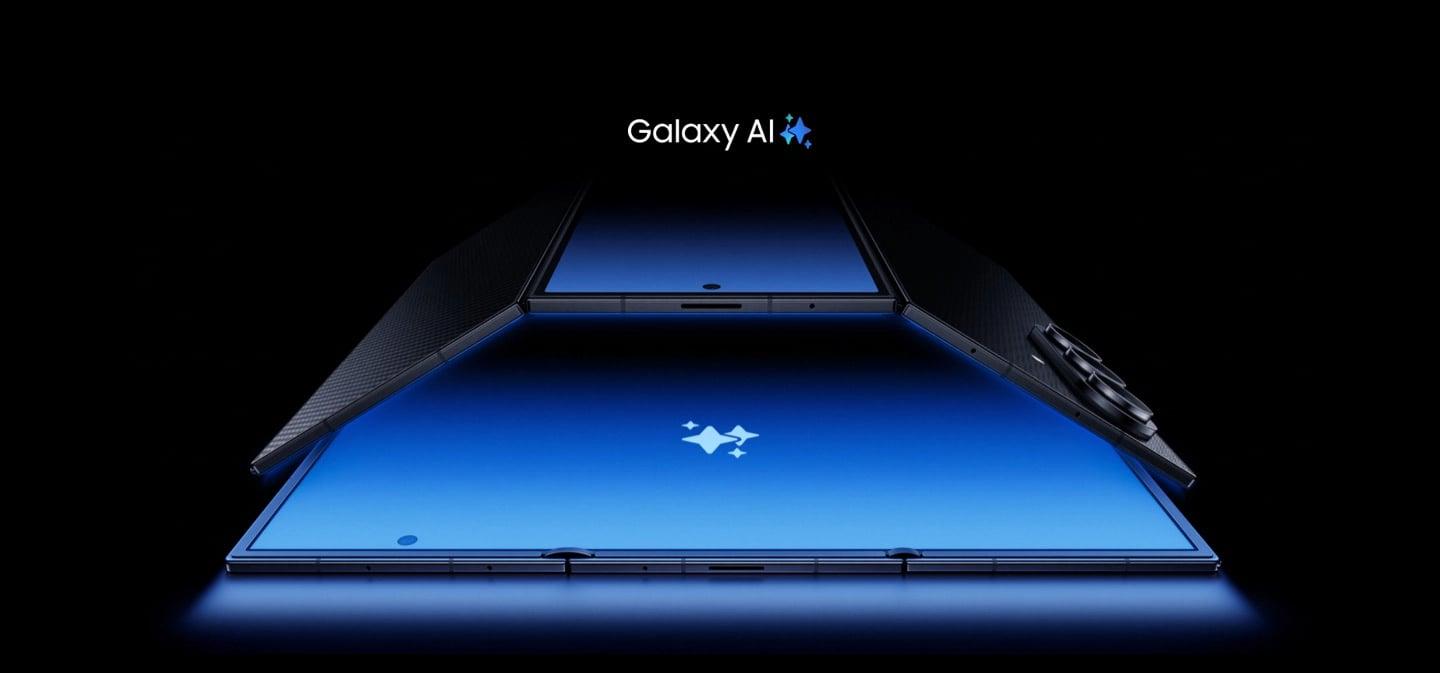 TriFold Samsung Jadi Sorotan, Namun Dinilai Belum Siap untuk Pasar Massal