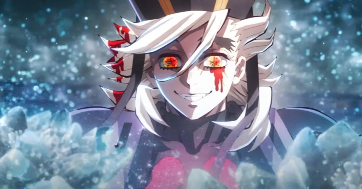 film mirip demon slayer