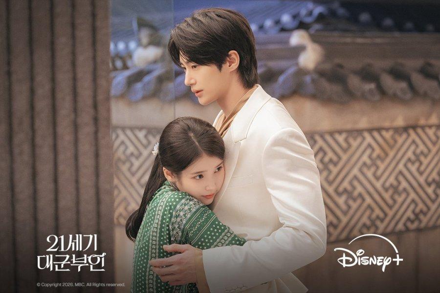 drama korea maret 2026