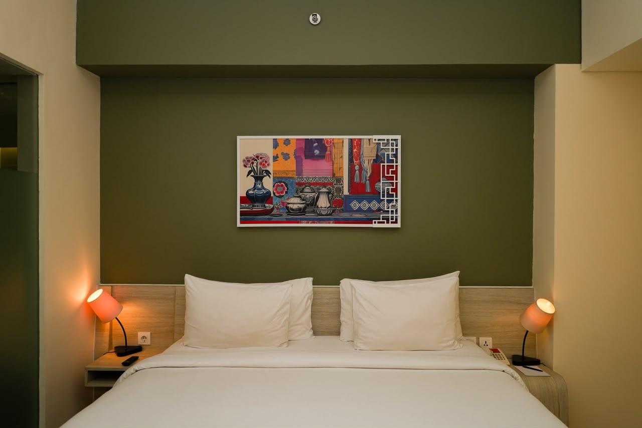 ARTOTEL Harmoni