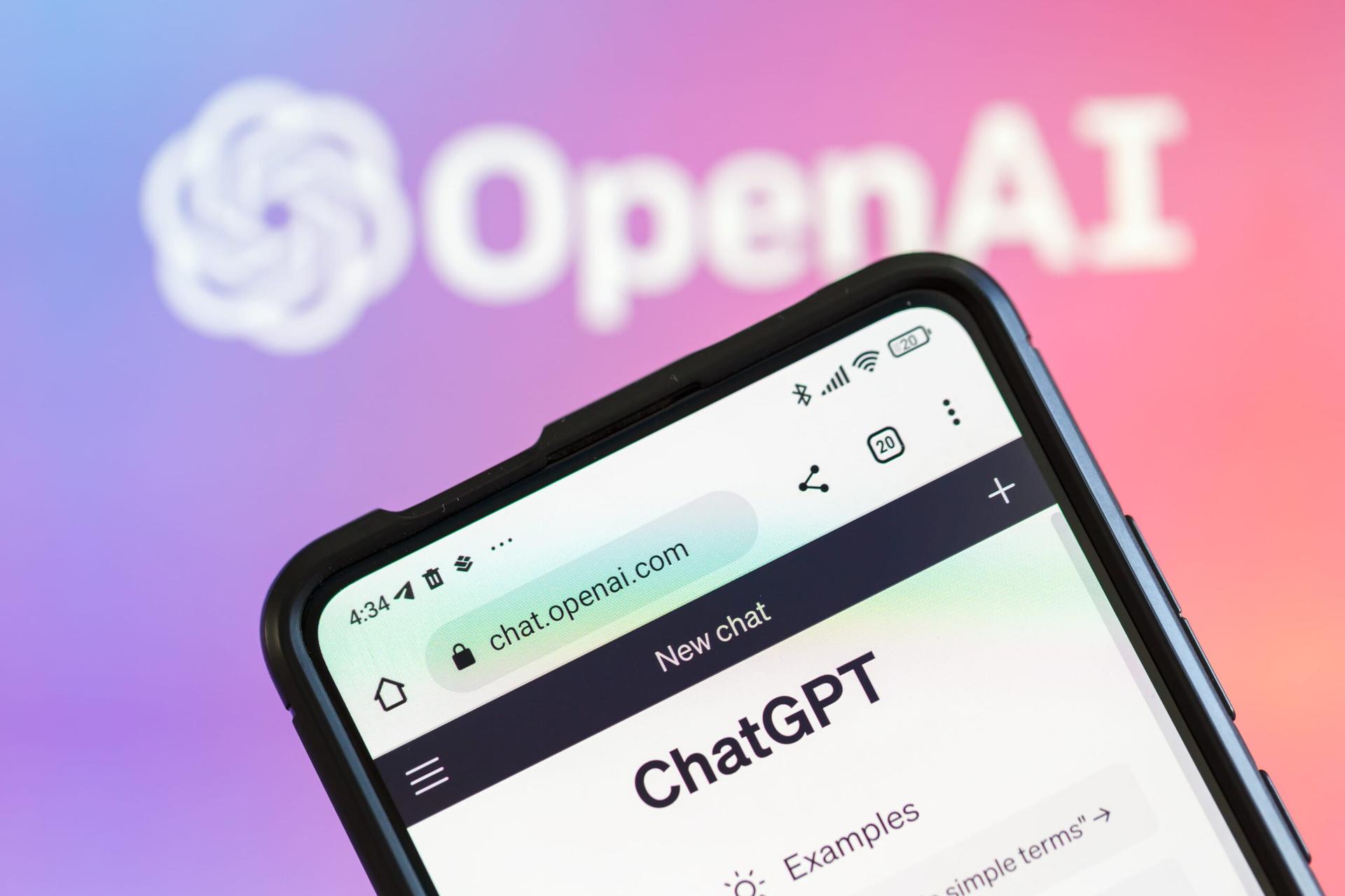 ai agent chatgpt