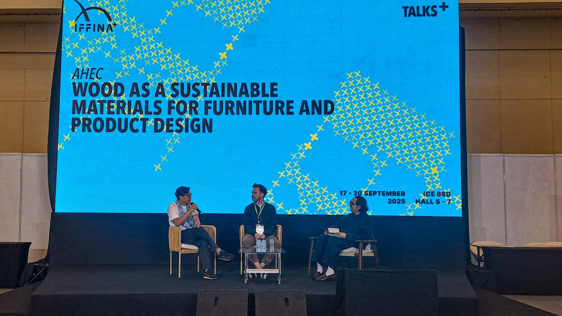 Furnitur Berkelanjutan