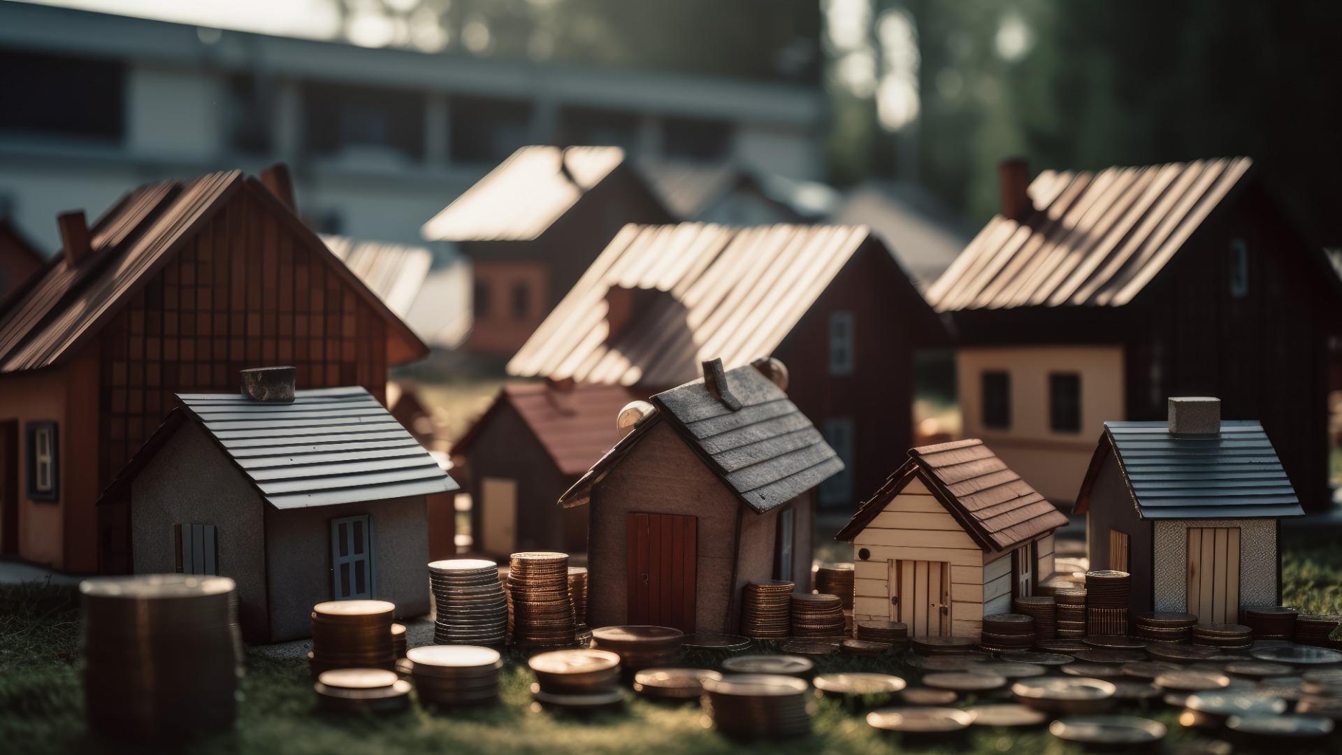 Tahun Politik, Penjualan Properti Di Ambang Kontraksi