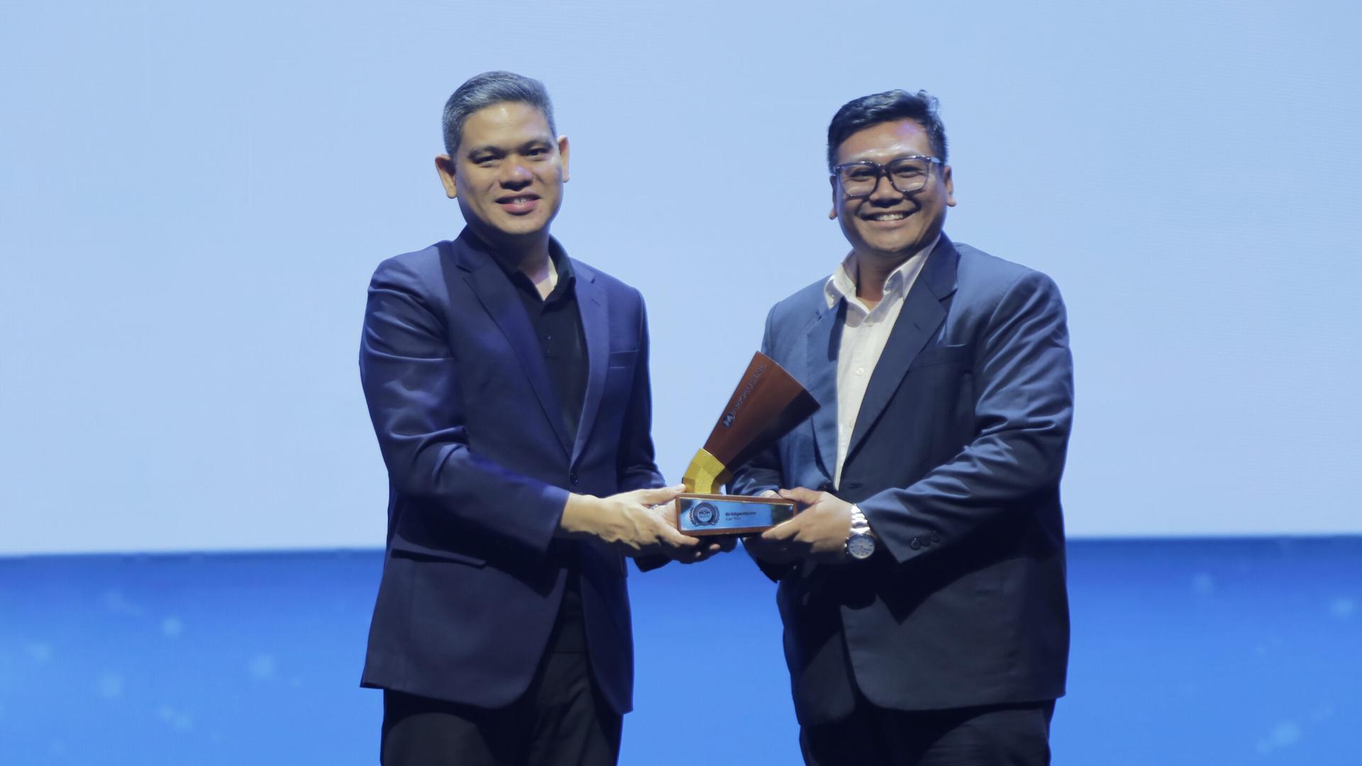 Bridgestone WOW Brand 2026