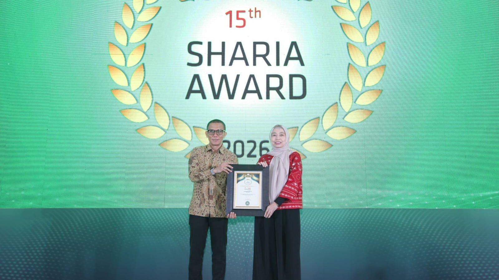 Danamon Syariah