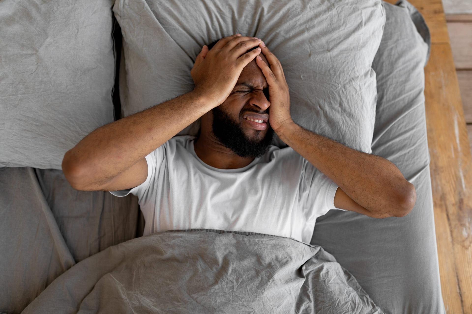 kurang tidur