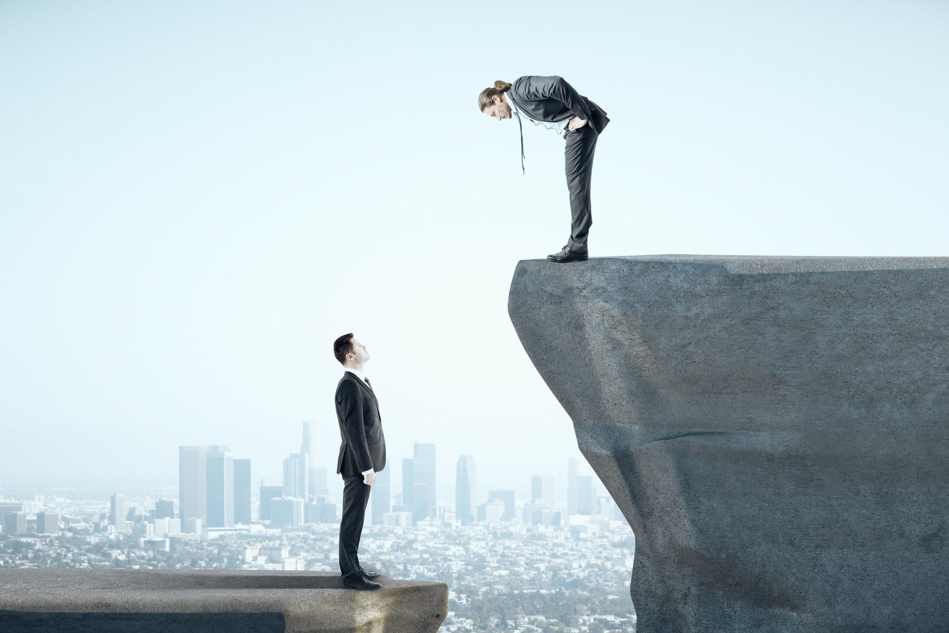 valley of death atau lembah kematian startup