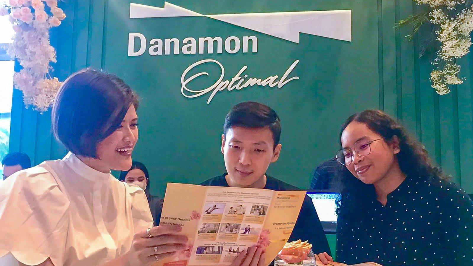 Solusi Finansial Inovatif