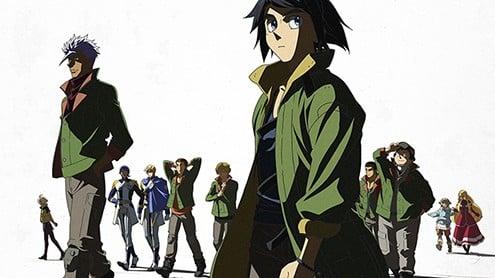 Iron-Blooded Orphans