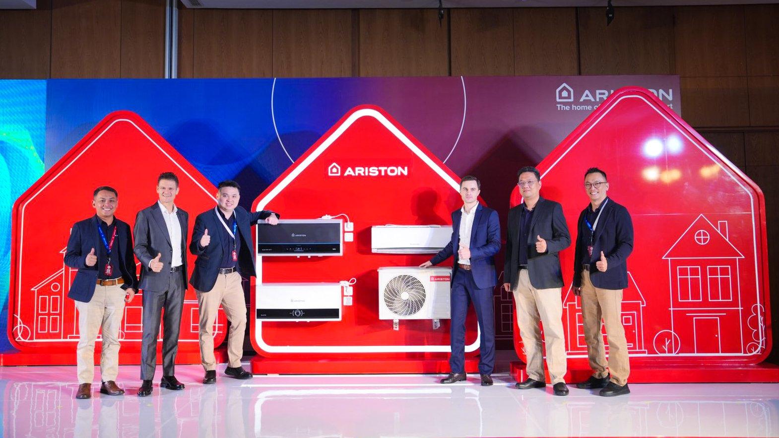 Ariston Indonesia