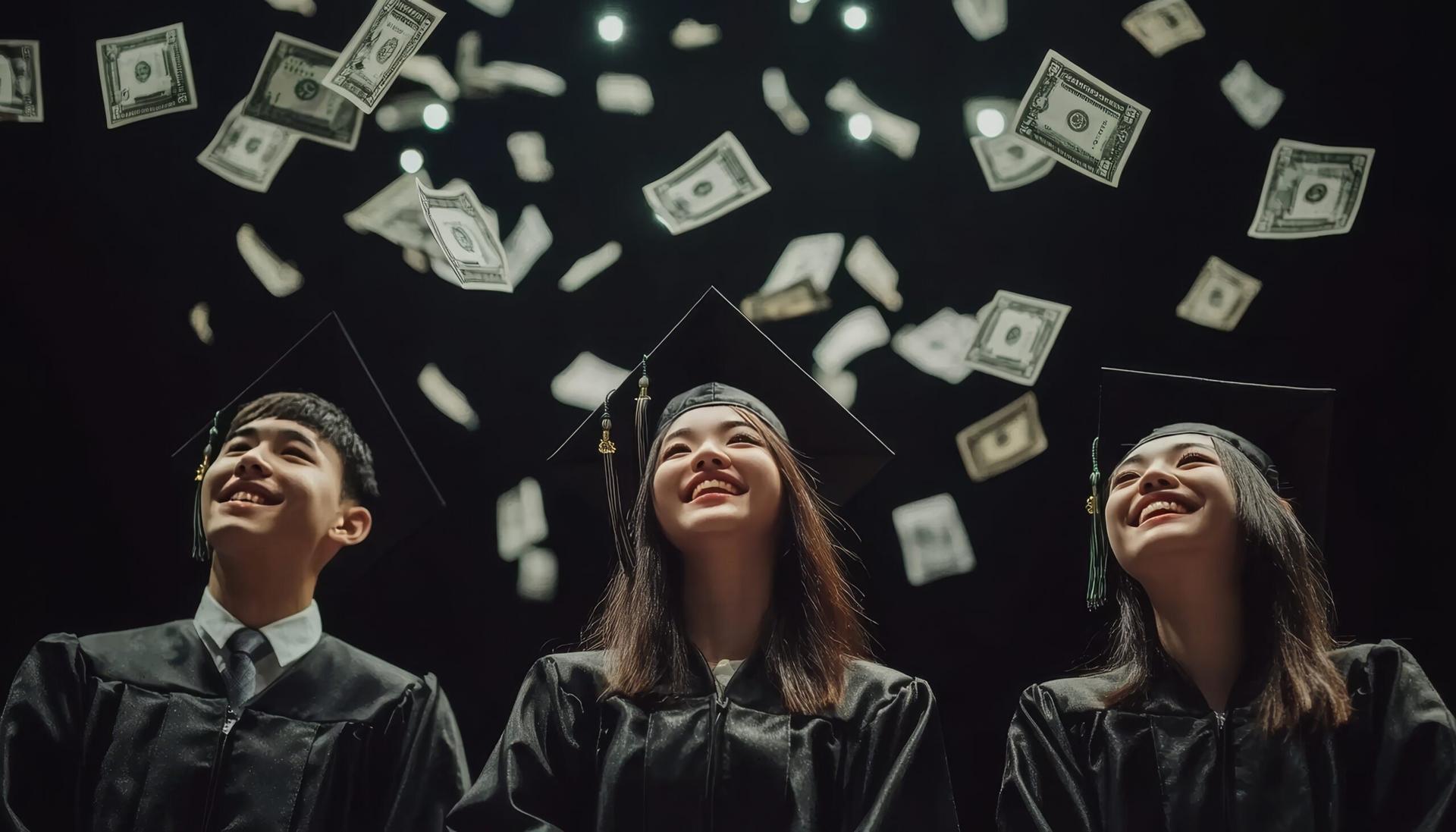 Jurusan kuliah luar negeri