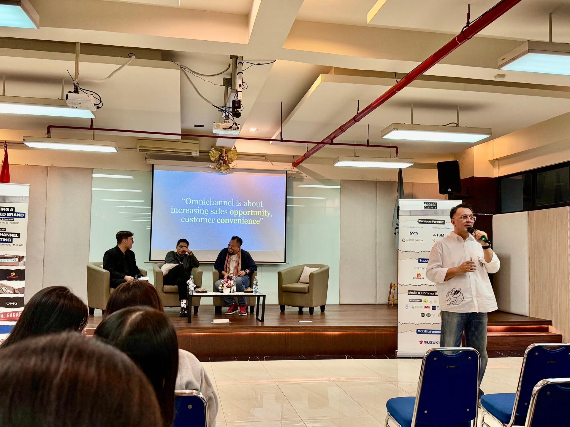 omnichannel marketing