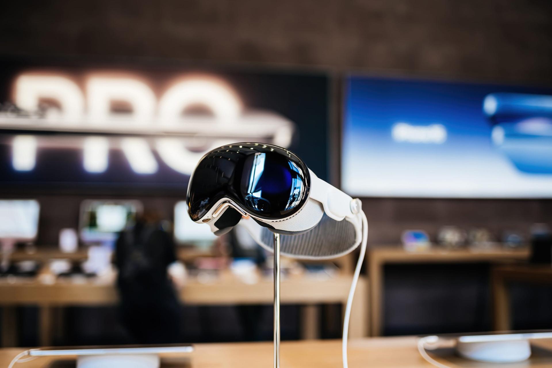 Apple Kembangkan Kacamata Pintar Tanpa Layar, Siap Bersaing dengan Meta