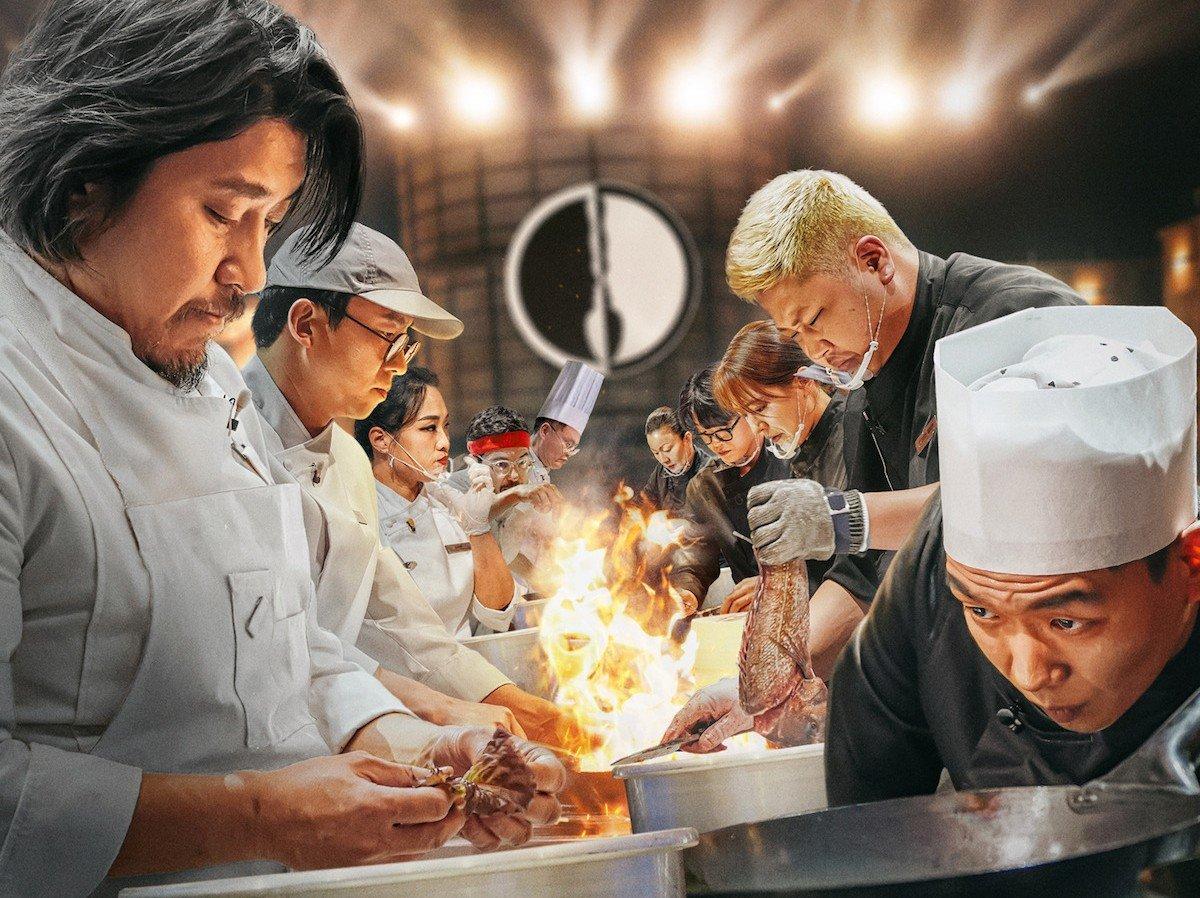 restoran Culinary Class Wars