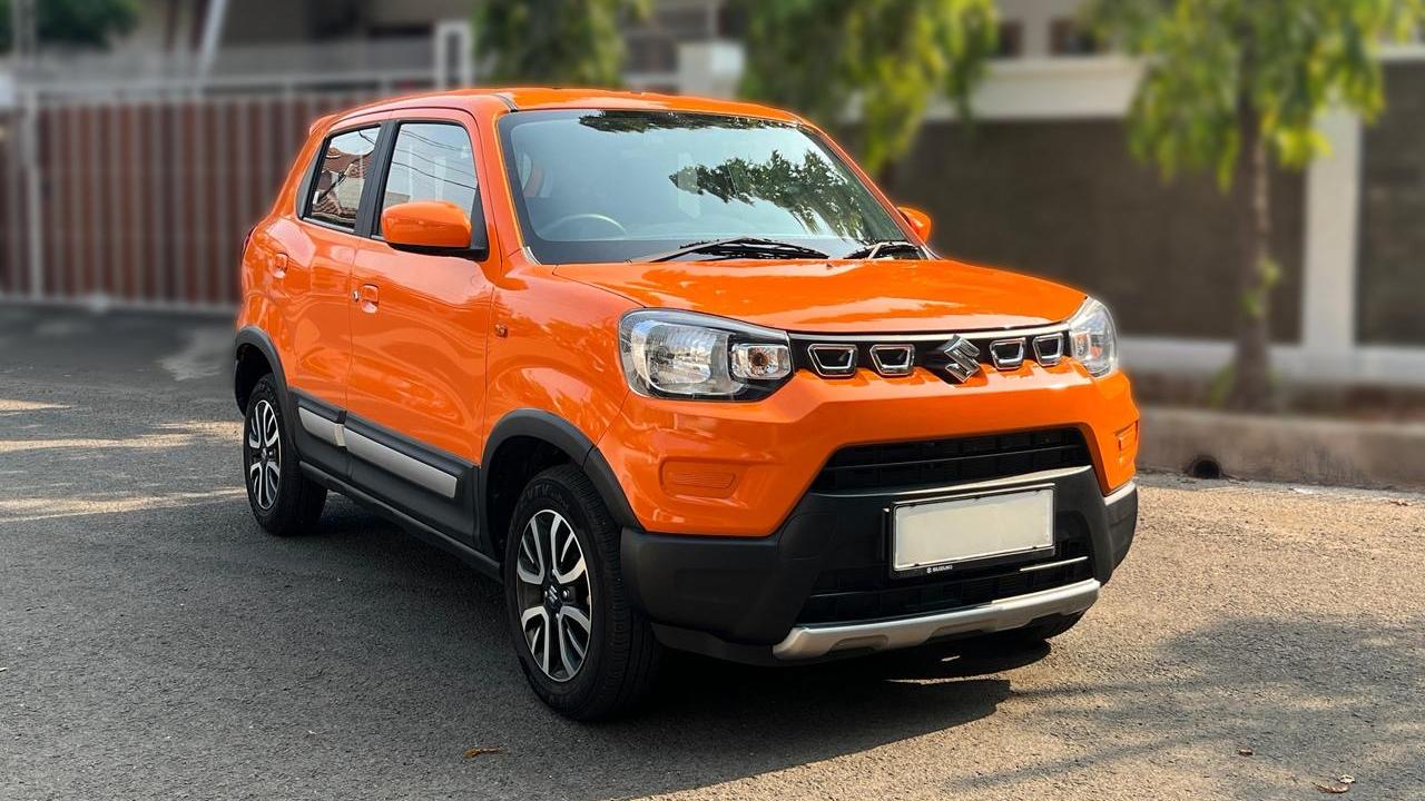 Suzuki