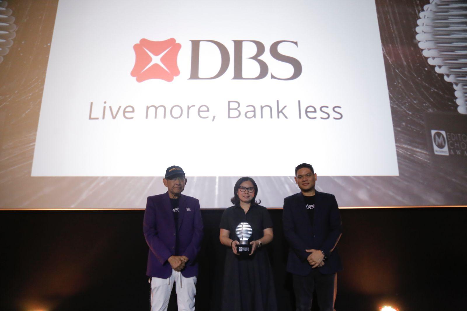 DBS Indonesia