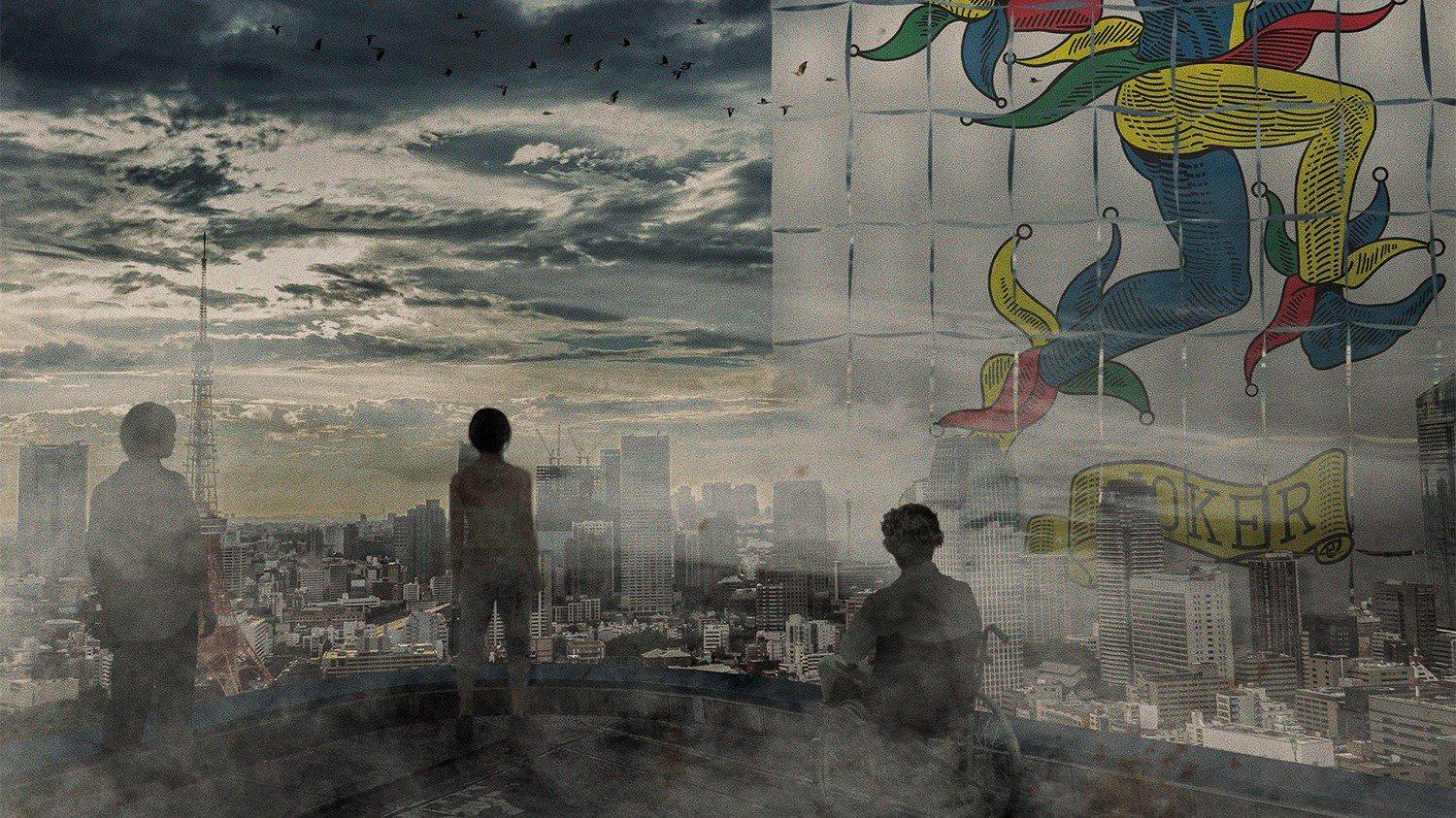 Alice in Borderland 3