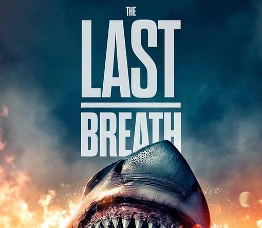 The last breath