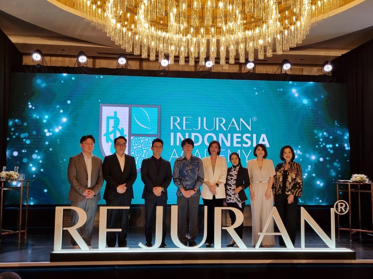 Rejuran Indonesia Academy