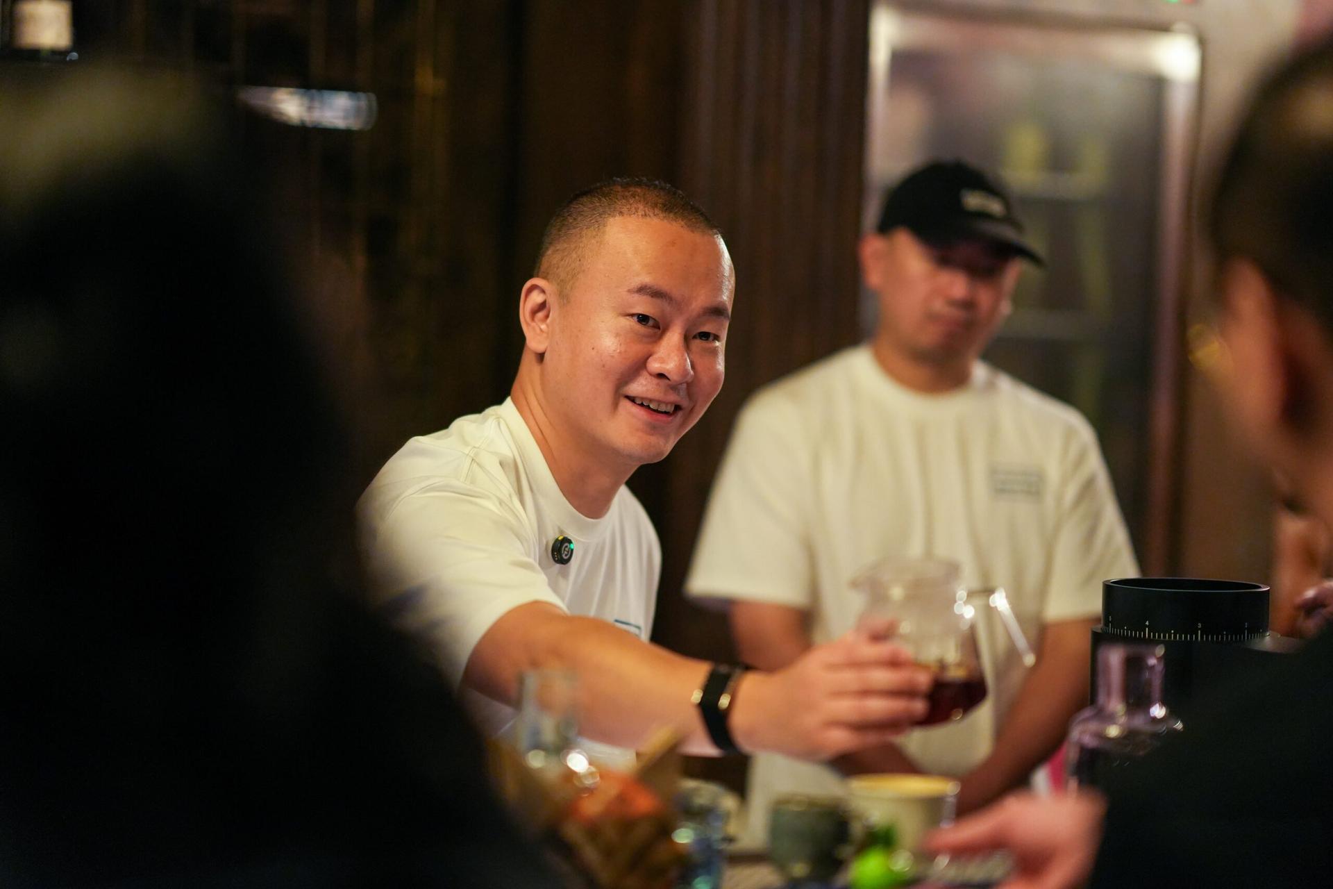 Roemah Koffie Hadirkan Omakase Coffee Experience, Eksplorasi Kopi Lokal dan Global Lewat Craftsmanship Barista