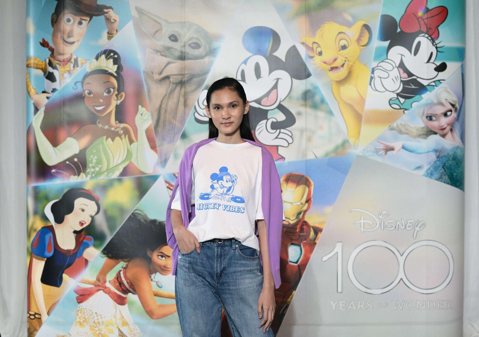 Disney Indonesia