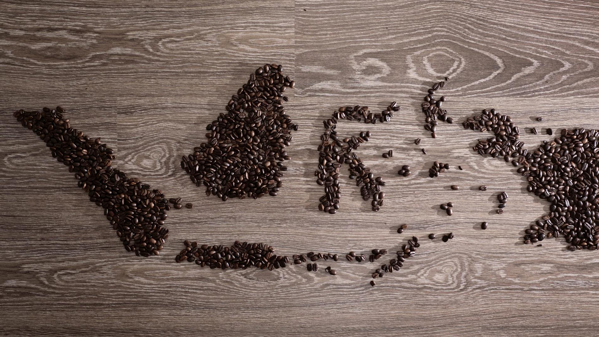 Kopi Nusantara