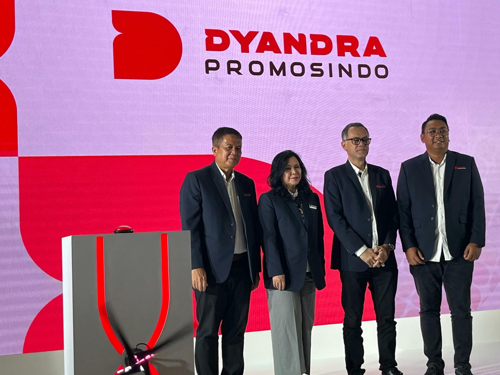 Dyandra Promosindo