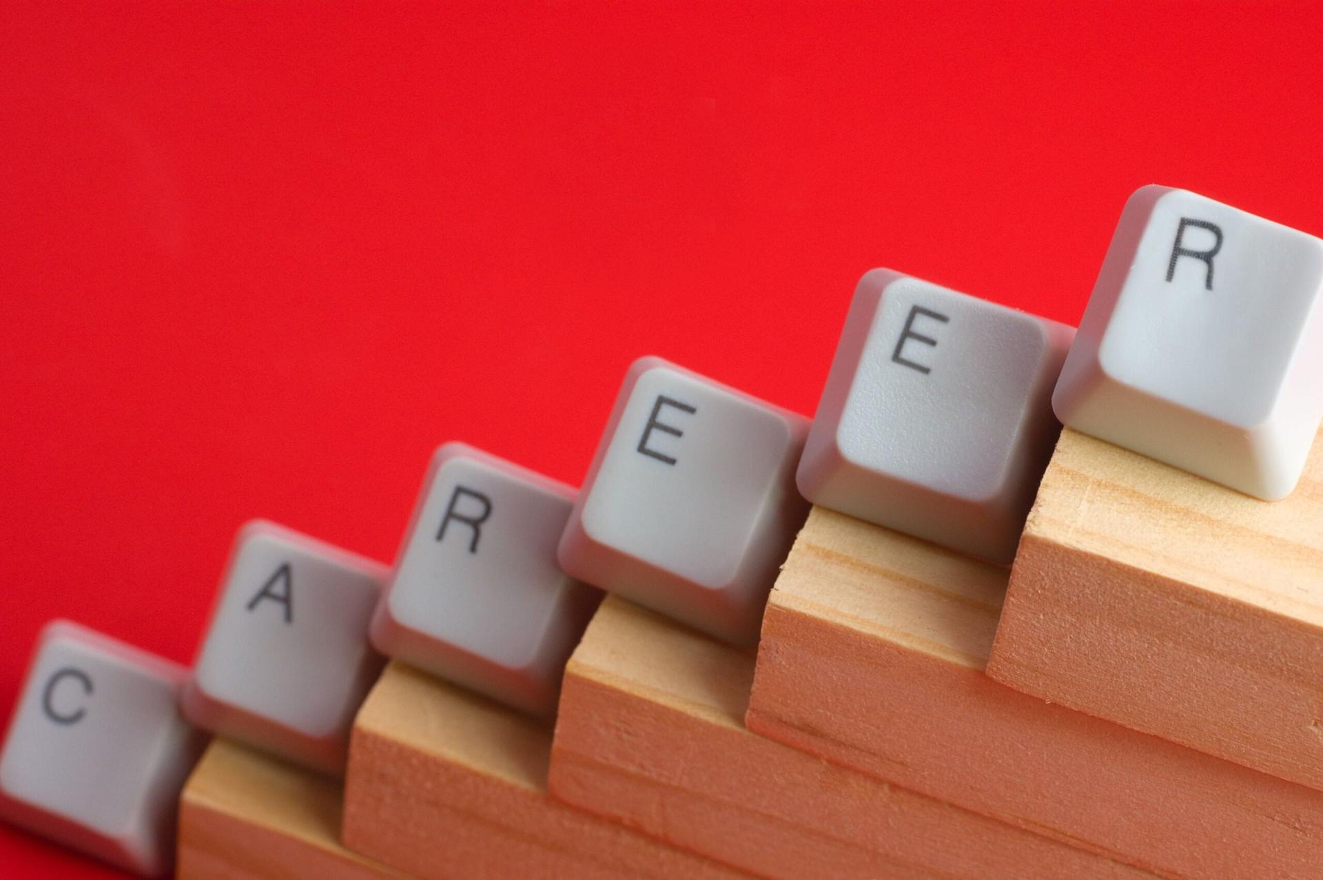 karyawan berprestasi naik jabatan