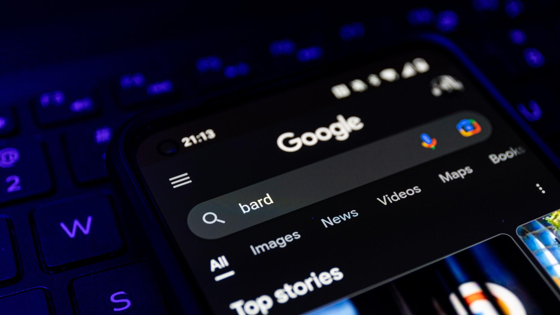Google Rencana Ubah Nama Bard Jadi Gemini, Ini Detilnya