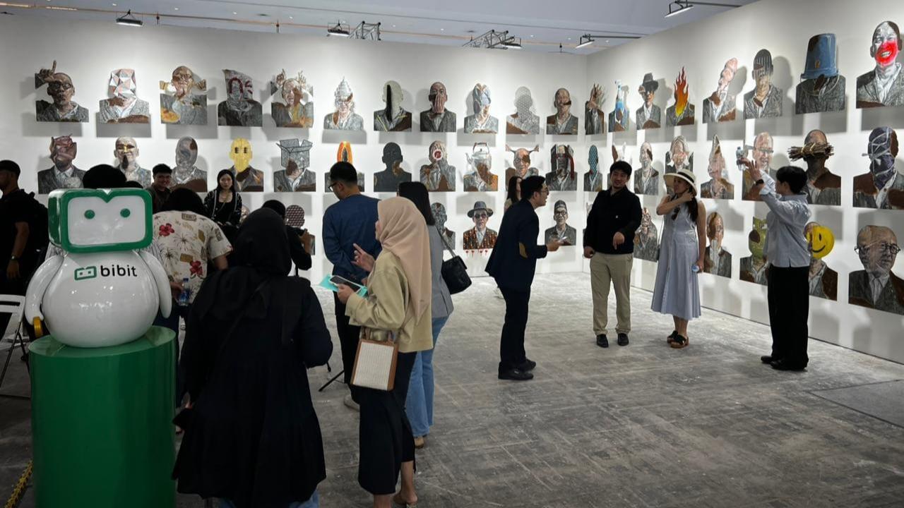 Bibit.id dan Stockbit