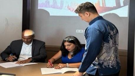 Tingkatkan Kapasitas Produksi, Berger Paints Akuisisi Asian Paints Indonesia