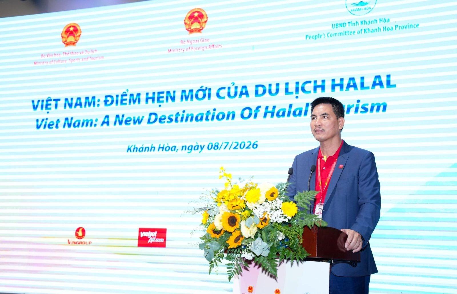 Vietnam Halal Connect