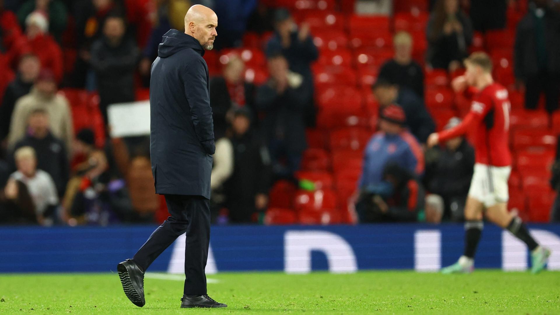 Manchester United vs Newcastle