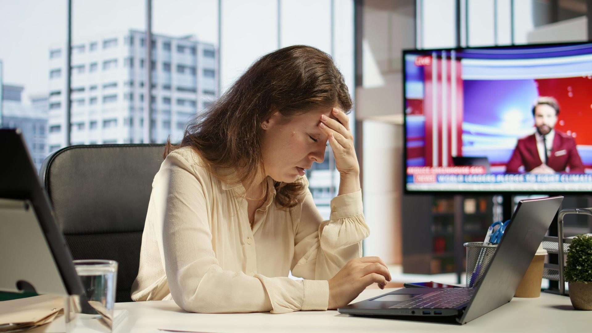 kebiasaan tenangkan pikiran