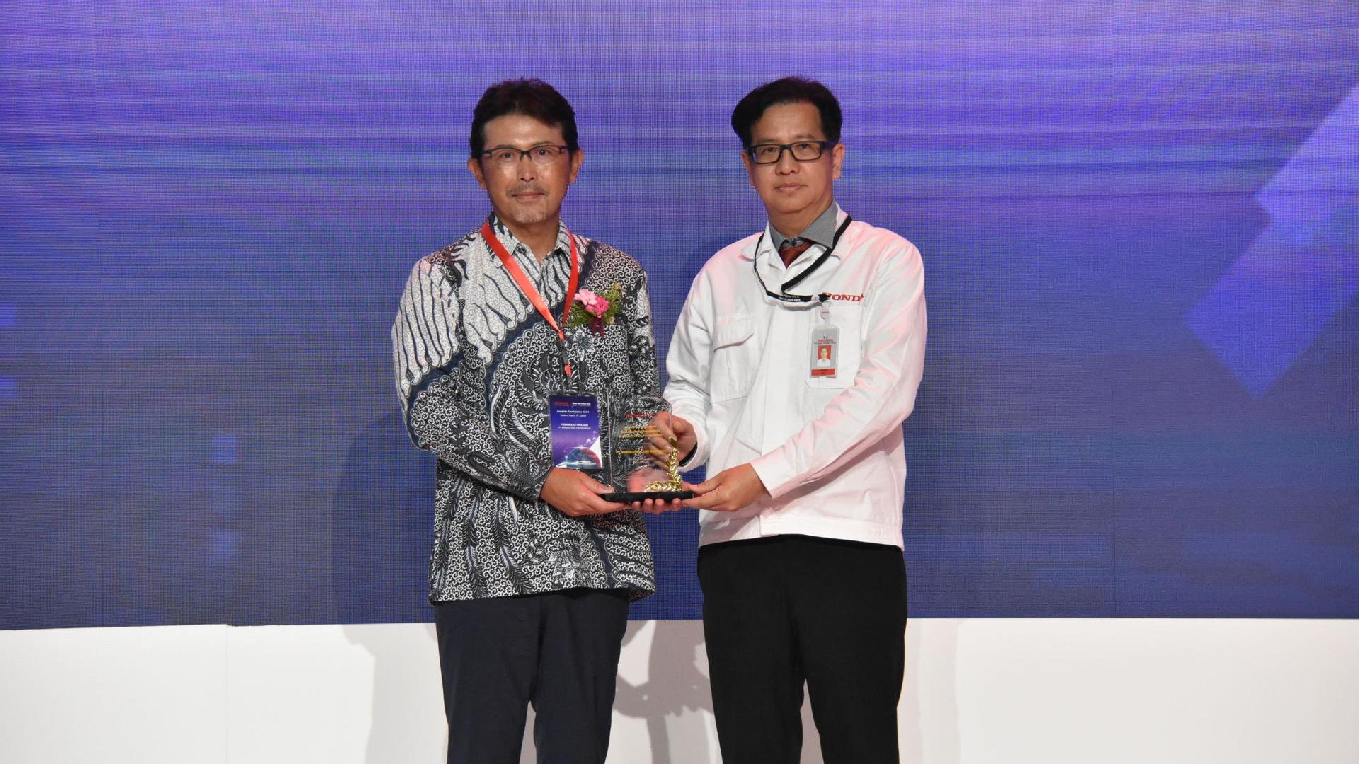 Bridgestone Indonesia